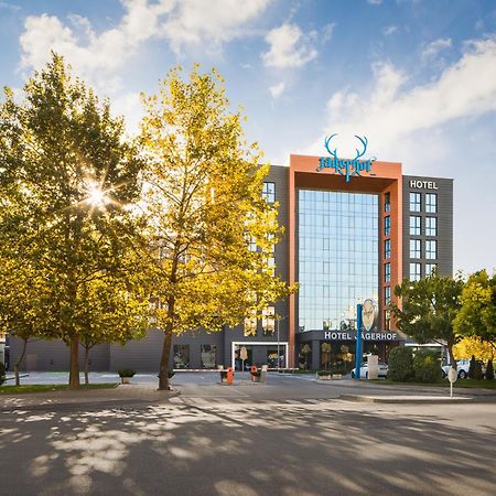 Hotel Jaegerhof Plovdiv Exterior photo